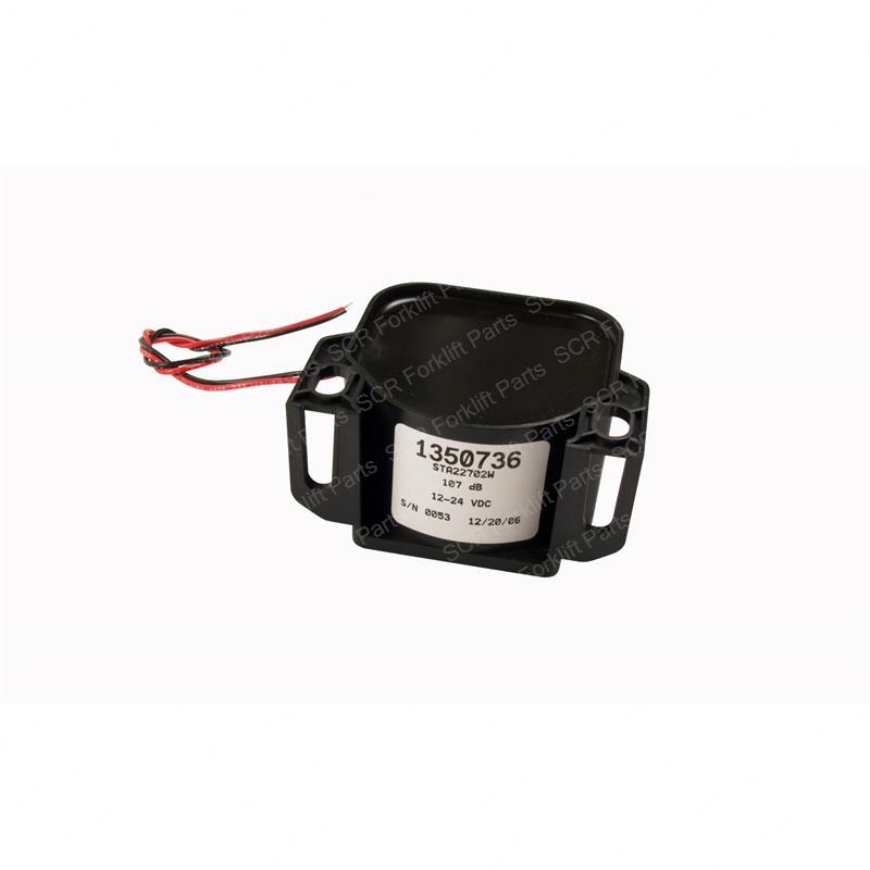 BACK UP ALARM 82-102DB 24-48V HY1556332 hy1556332 product image