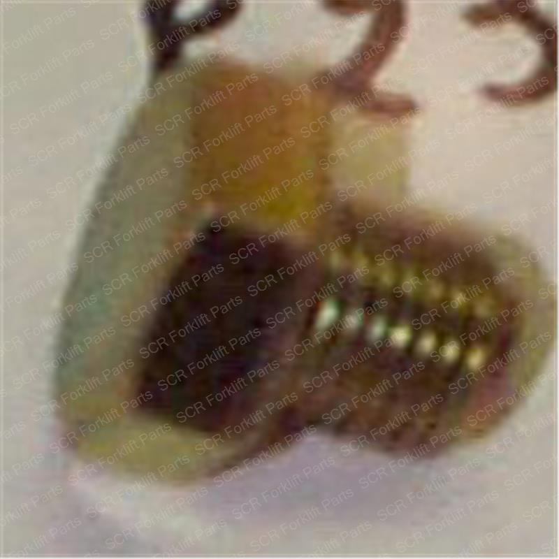 PLUG - DRAIN MB1039165 mb1039165 product image