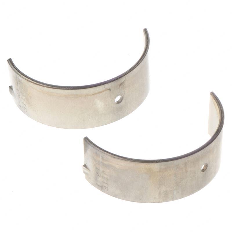 ROD BEARING PAIR 0.020" U/S DWD700663 dwd700663 product image
