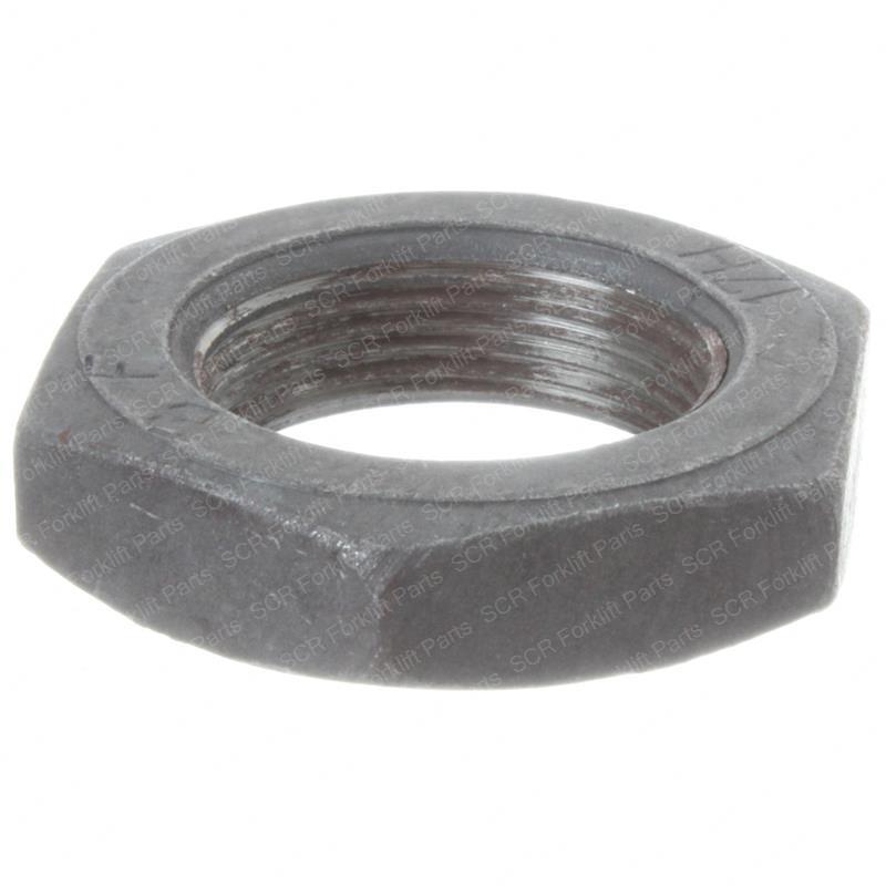 NUT - HEXAGON LI9211281266 li9211281266 product image