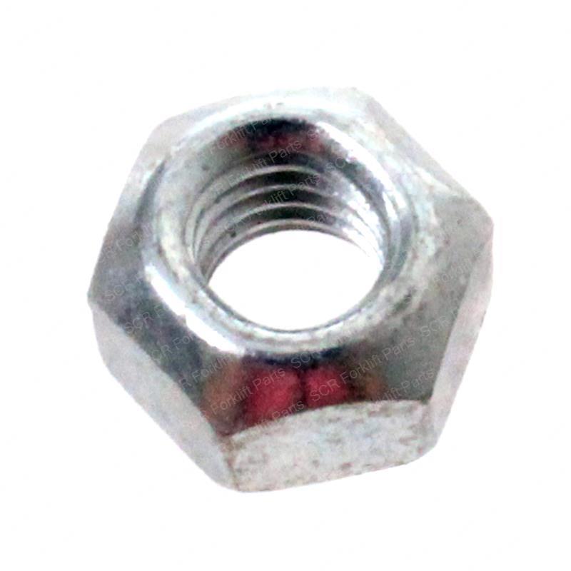 NUT - LOCK (Yale YT000000006)