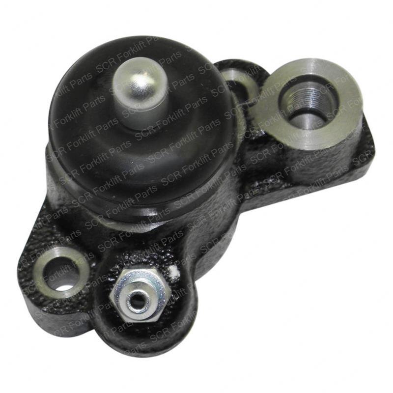 CYLINDER BRAKE ASSY LH 1" NI9792610010 ni9792610010 product image
