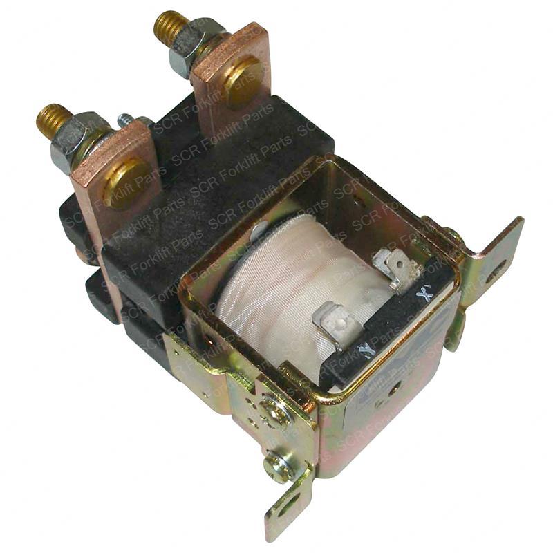 CONTACTOR - 24 VOLT RA1-105-123 ra1-105-123 product image