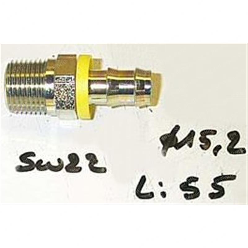 FITTING - PARKER YT150106750 yt150106750 product image