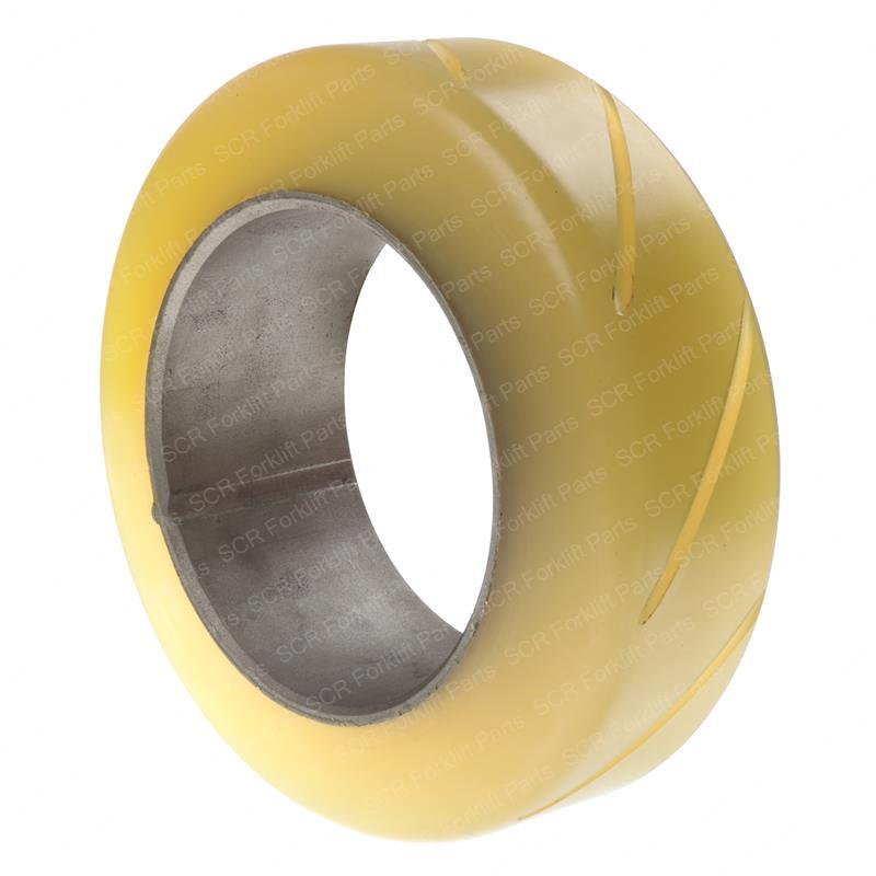 TIRE POLY 13 X 4.5 X 8 CR079494-348-03 cr079494-348-03 product image