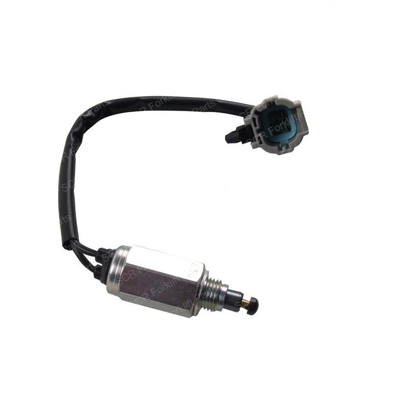 SENSOR - ENGINE (AC16197-FU460)
