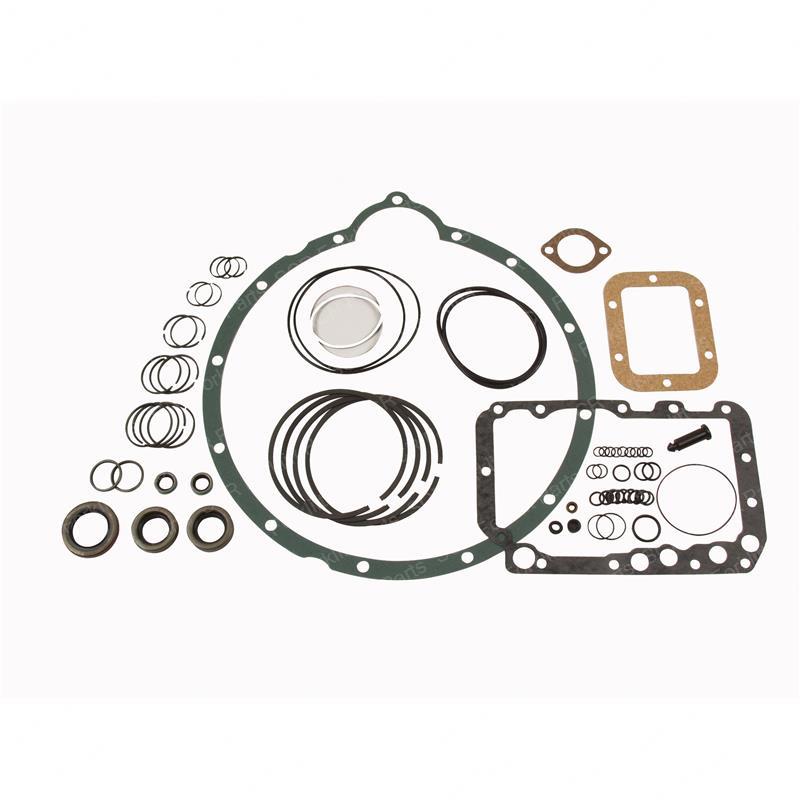 SEAL KIT - TRANSMISSION CL1811410 cl1811410 product image