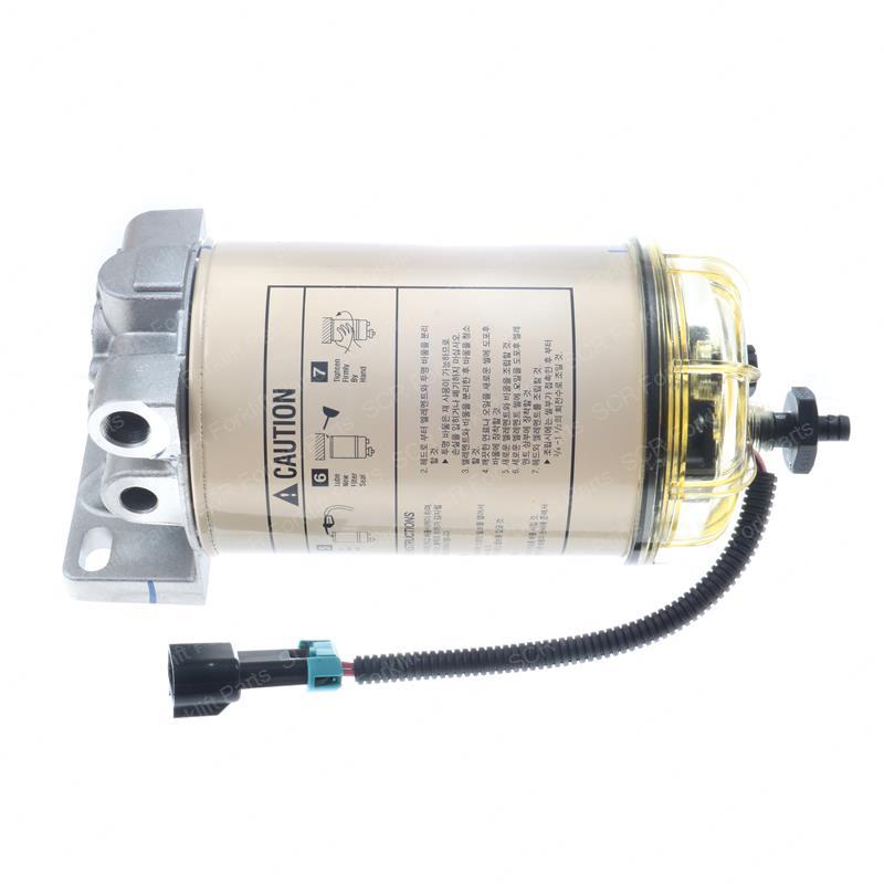 ENG FUEL FILTER ASSEMBLY HN11FV-50100 hn11fv-50100 product image