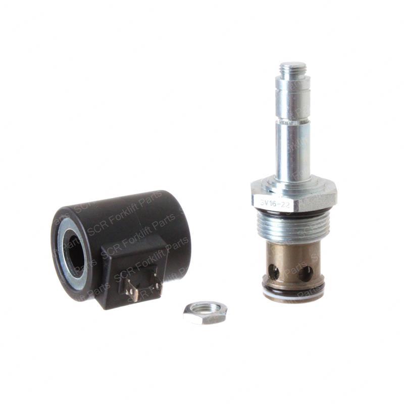 VALVE - SOLENOID TY005904189671 ty005904189671 product image