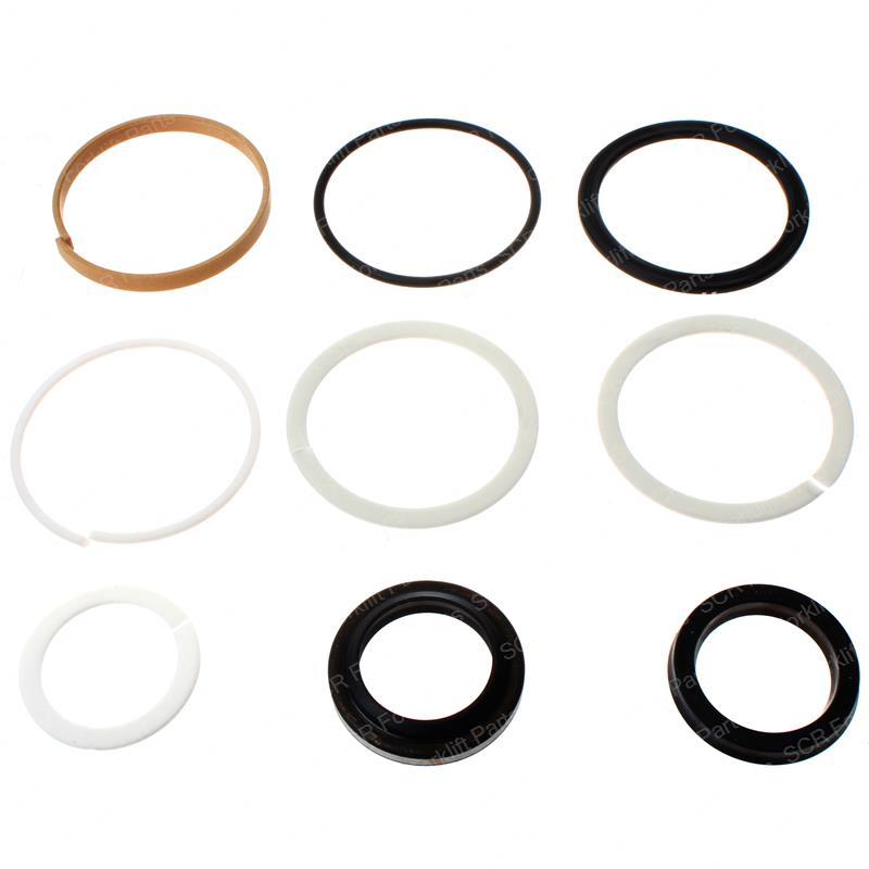 SEAL KIT - TILT CYLINDER TY046552007271 ty046552007271 product image