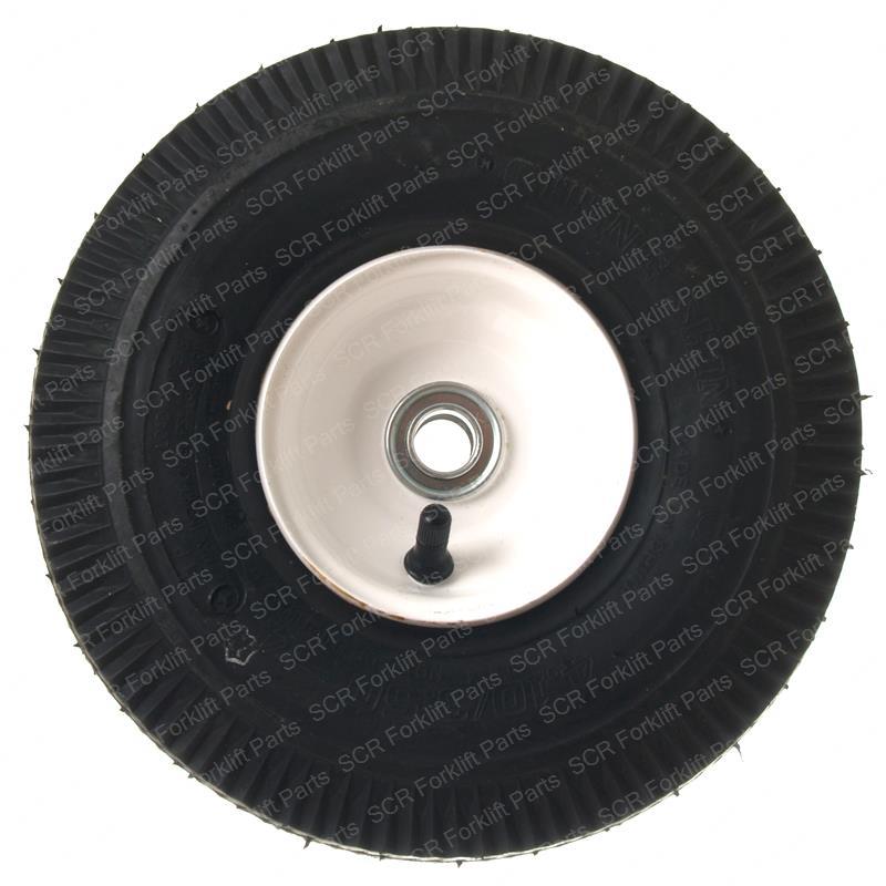 WHEEL - 10 PNEUMATIC GN40624 gn40624 product image