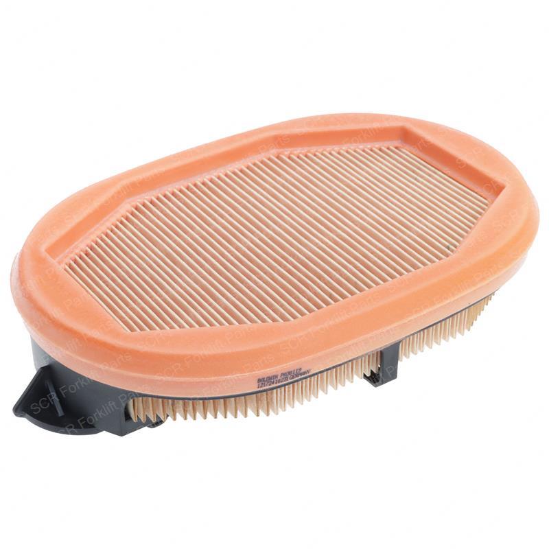 FILTER - AIR JL5821495-BALD jl5821495-bald product image