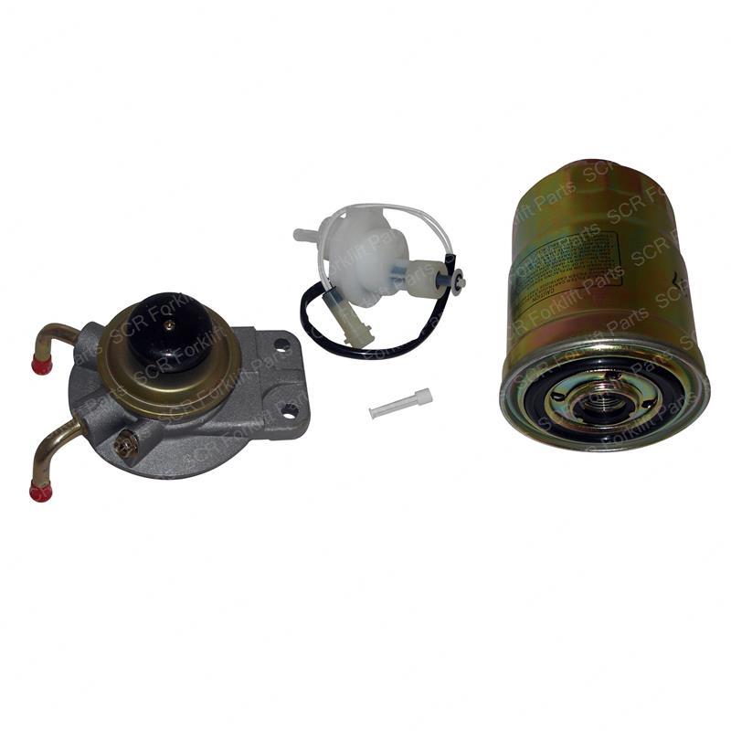FILTER ASSEMBLY - FUEL NIBN-1K012-43012 nibn-1k012-43012 product image