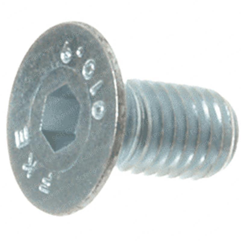 CAPSCREW GN01.0001.0088GT gn01-0001-0088gt product image