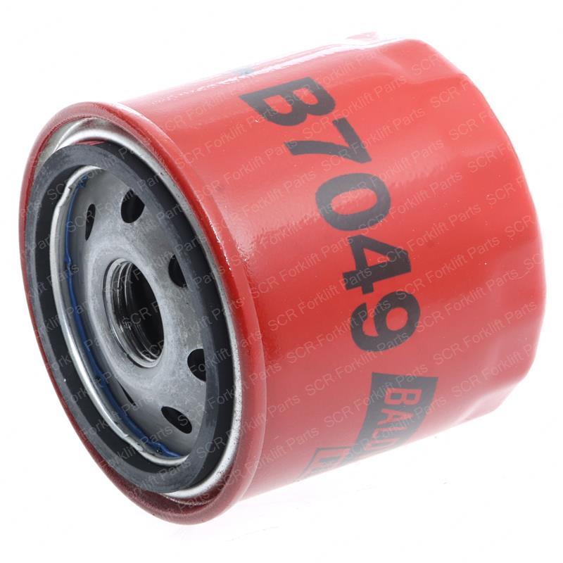 FILTER - OIL (AC15208-01B10-BALD)