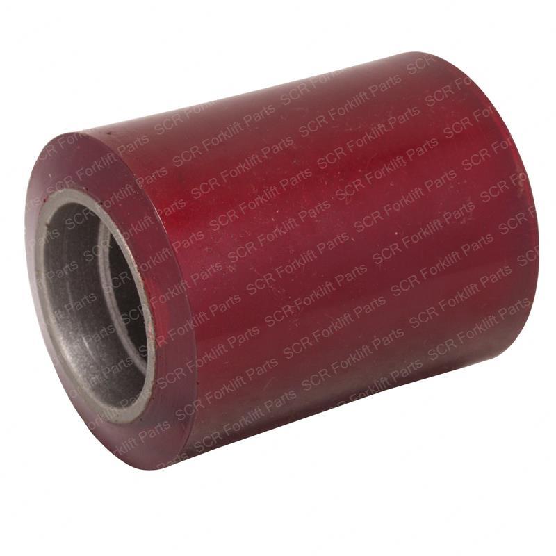 WHEEL - POLY 3 X 3 15/16 X1.85 TY00591-75429-81 ty00591-75429-81 product image