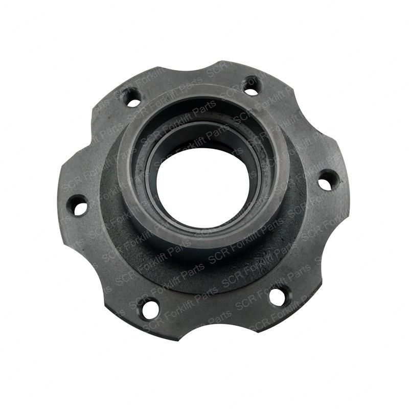 HUB AND CUP - STEER CL00122354 cl00122354 product image