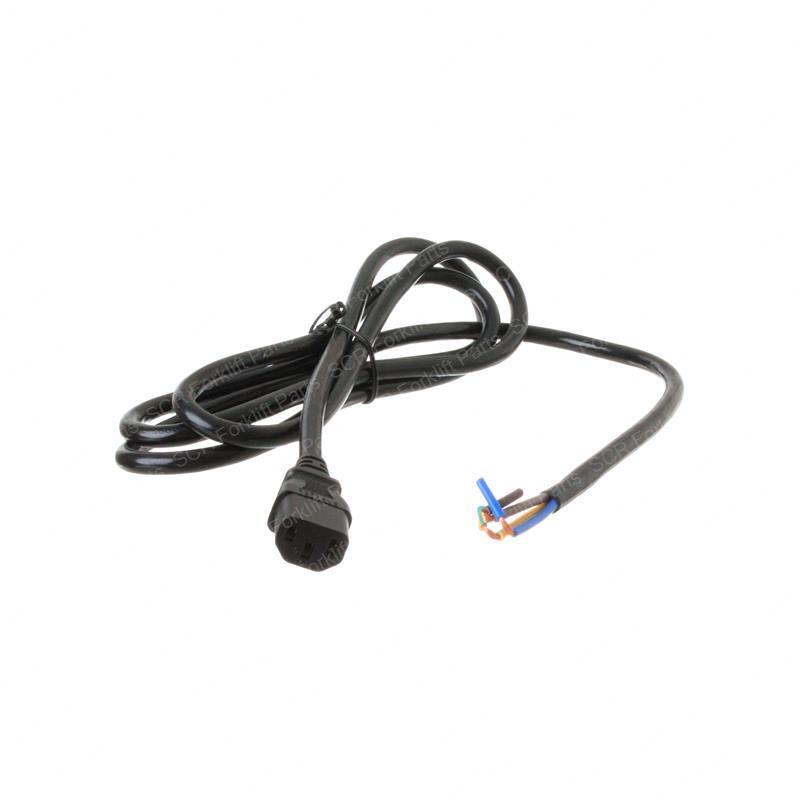 CORD - 89 ELECTRICAL 16/3 AWG GN48282GT gn48282gt product image