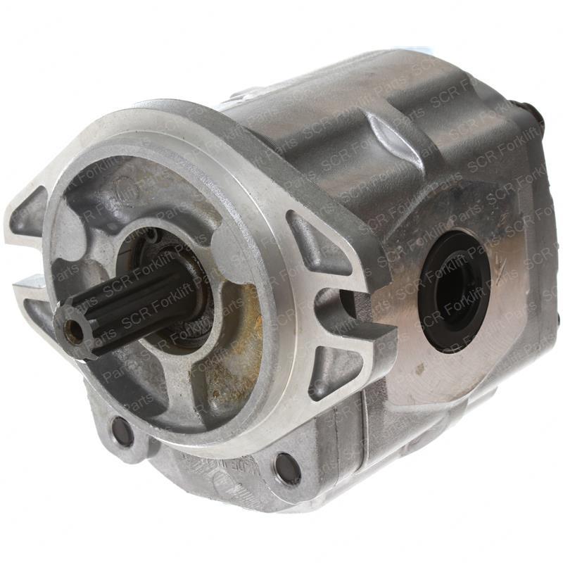 PUMP - HYD - GEAR MB116G7-10231 mb116g7-10231 product image