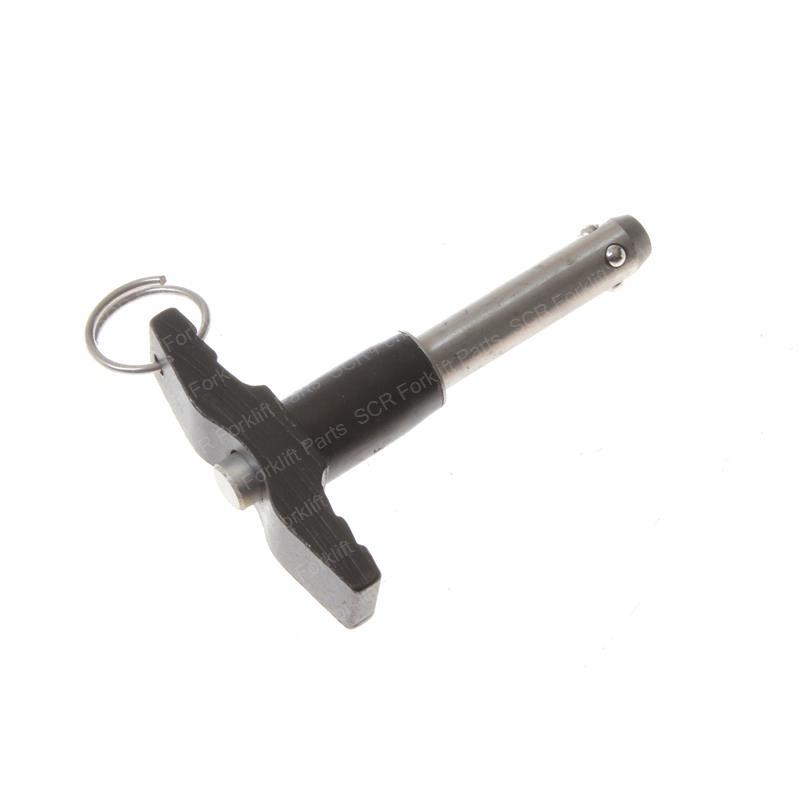 PIN - BALL LOCK SY1231244 sy1231244 product image