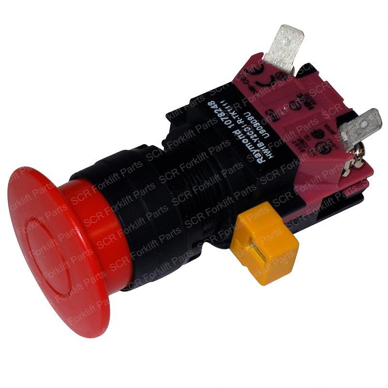 SWITCH - EMERGENCY DISCONNECT RA1150313/057RA ra1150313-057ra product image