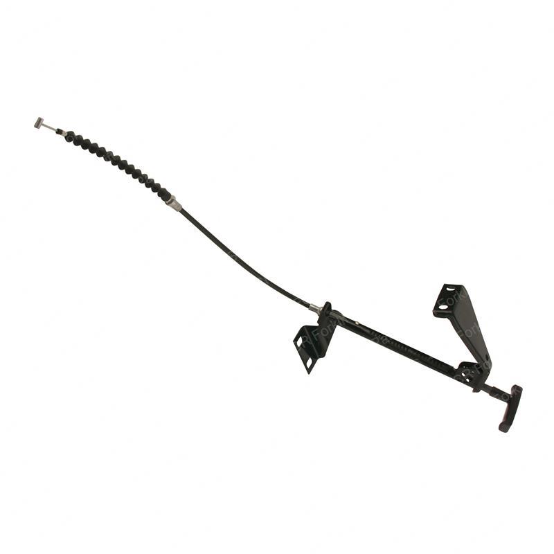 LEVER - HAND BRAKE CL448624 cl448624 product image