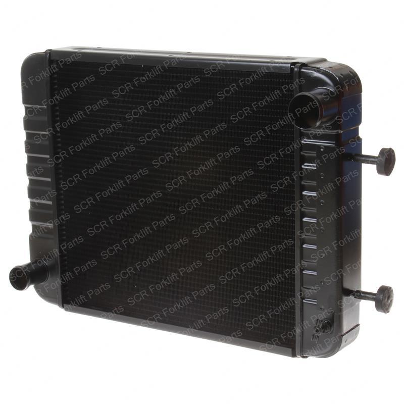 RADIATOR- CAPLESS- DEUTZ D 2.9 SY1261678 sy1261678 product image