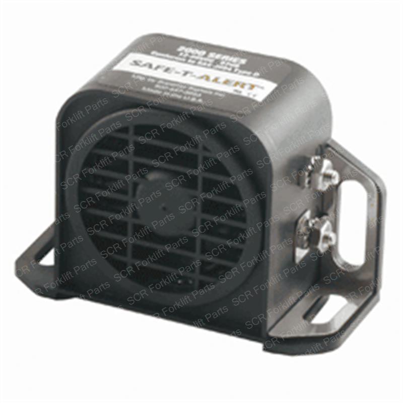 BACK-UP ALARM 97DB - 12-48V JLMEC2588698 jlmec2588698 product image