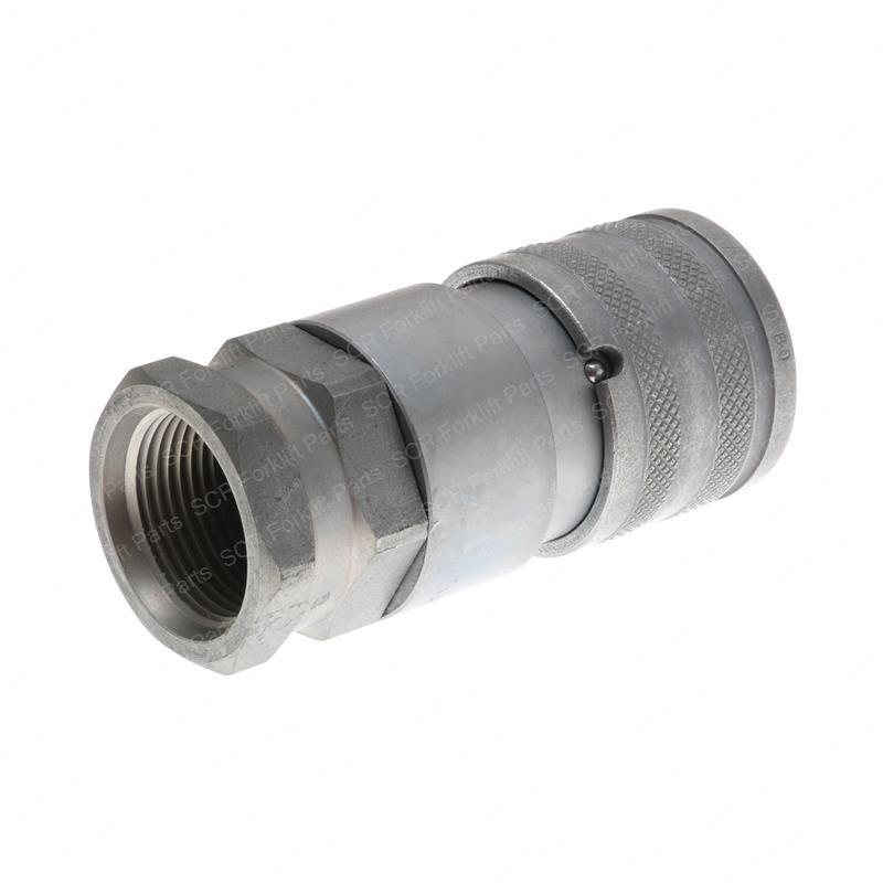 QR COUPLING.F.1-5/16UNF JC45920068 jc45920068 product image