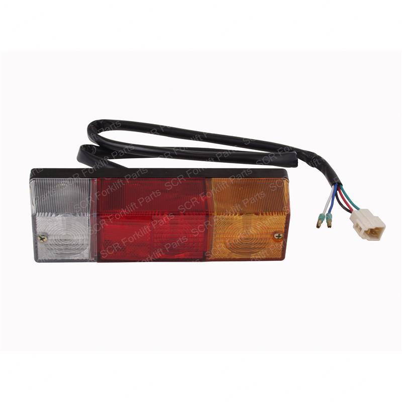 LAMP - REAR DWHY2048268 dwhy2048268 product image