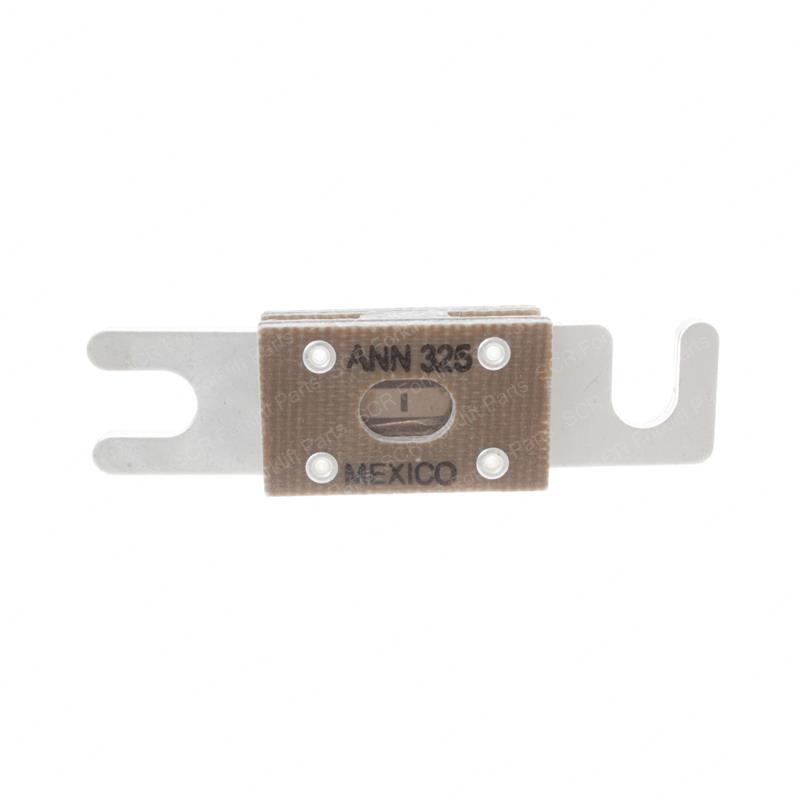 FUSE 325A NI29410-34K10 ni29410-34k10 product image