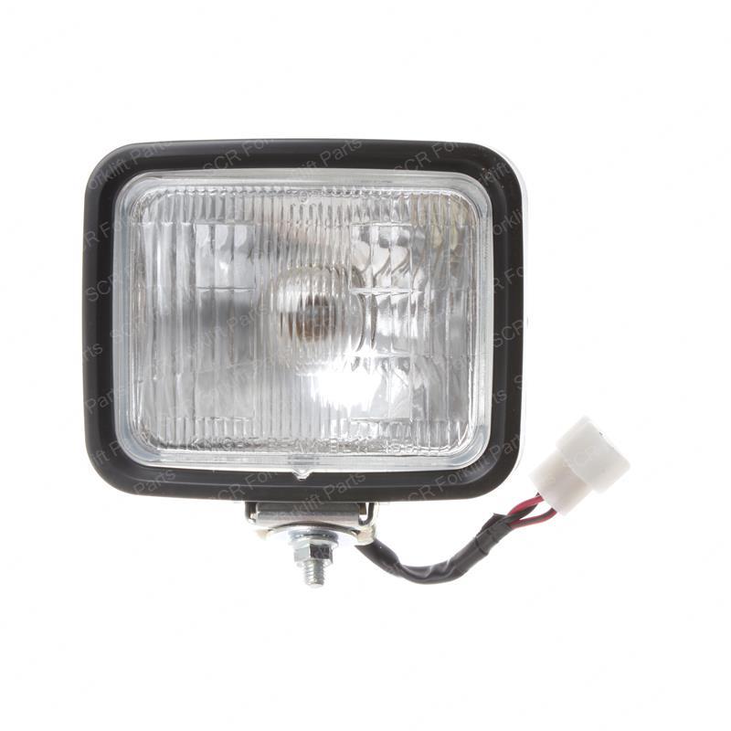 LAMP - HEAD NI24B02-43301 ni24b02-43301 product image