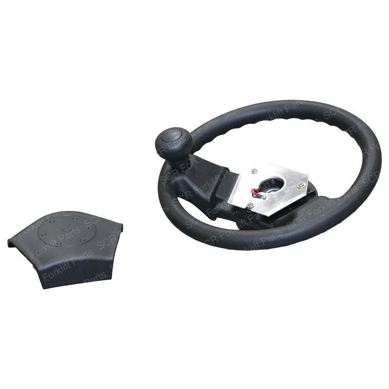 WHEEL - STEERING LIL0009910246 lil0009910246 product image