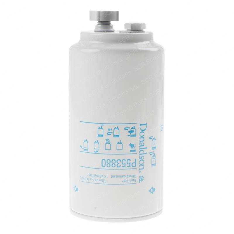 FILTER - FUEL JL70022036-DON jl70022036-don product image