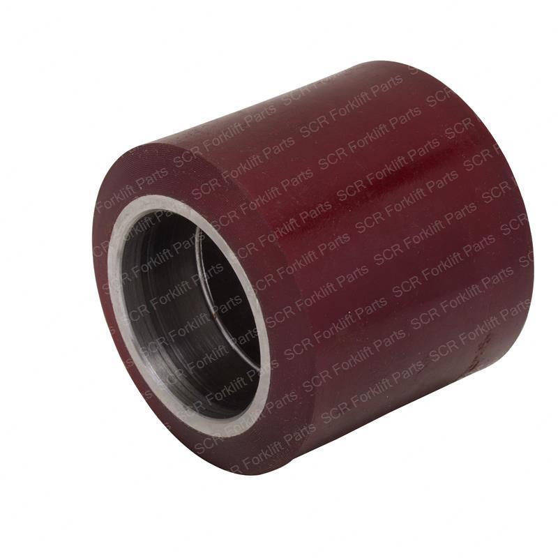 WHEEL - POLY  3.25 X 3.125 SY33191-SUP sy33191-sup product image