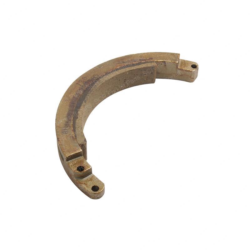 SHOE - BRAKE LOWER TY00591-33014-81 ty00591-33014-81 product image