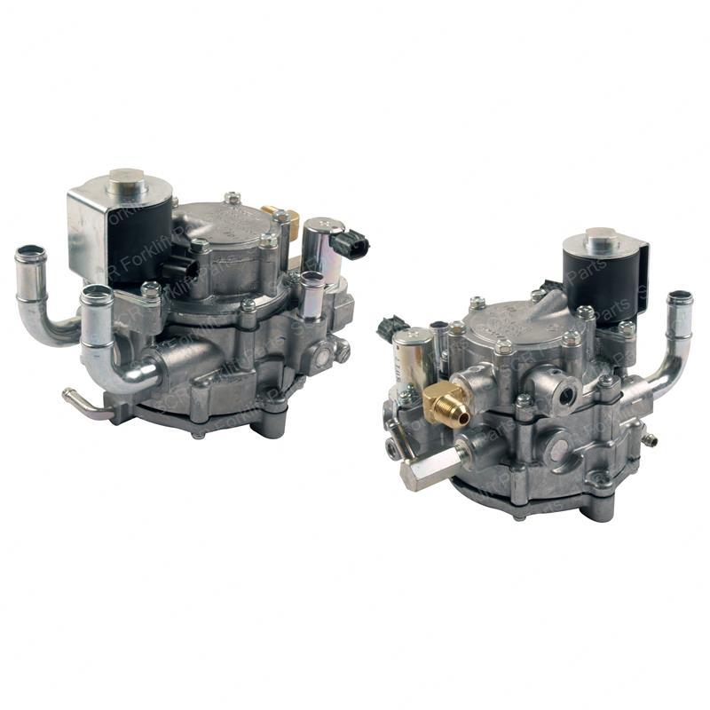 REGULATOR ASSEMBLY - LPG DWTY23530-U220171 dwty23530-u220171 product image