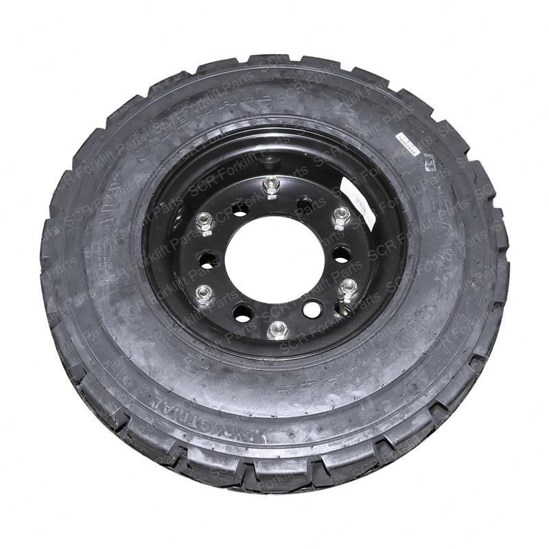 FRONT WEEL LI60890060406 li60890060406 product image