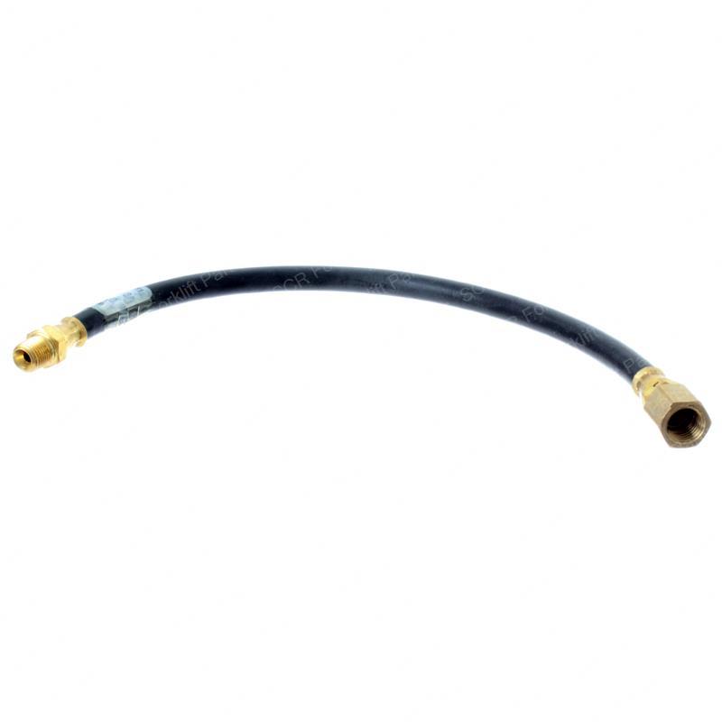 HYDRAULIC GAS HOSE ASSEMBLY CL719123 cl719123 product image