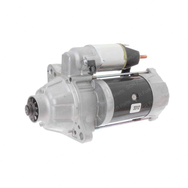 STARTER - NEW HNXKBH-02164 hnxkbh-02164 product image