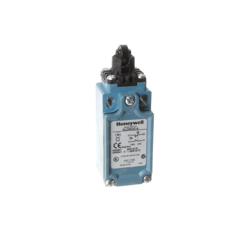 SWITCH LIMIT SINGLE POLE JL25890531 jl25890531 product image