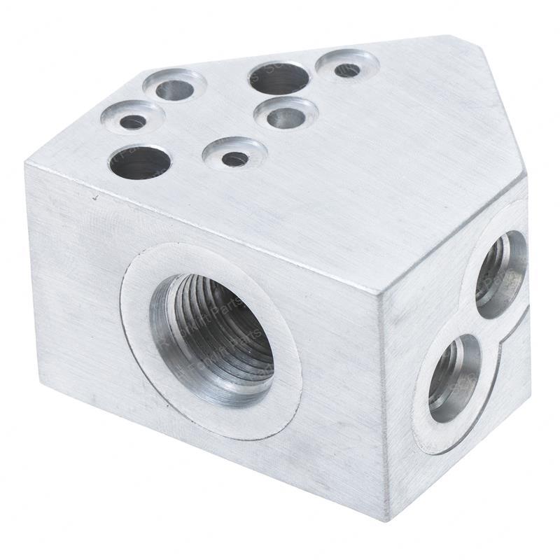 MANIFOLD BLOCK FOR 109311 SY1262870 sy1262870 product image