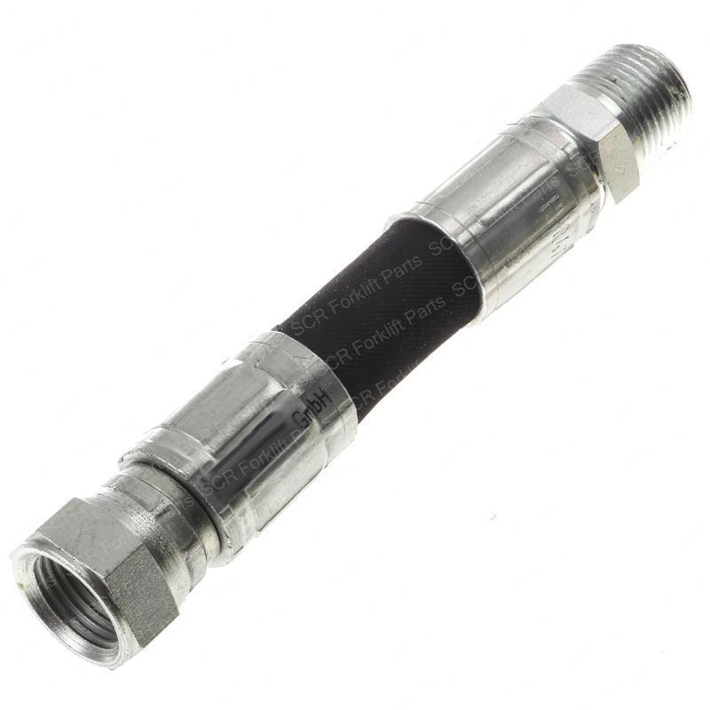 HOSE ASSY MANIFOLD/FILTER GN39500 gn39500 product image