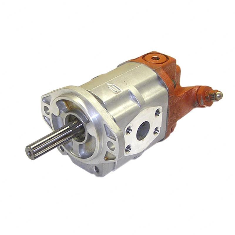 PUMP - HYDRAULIC TY00591-43027-81 ty00591-43027-81 product image