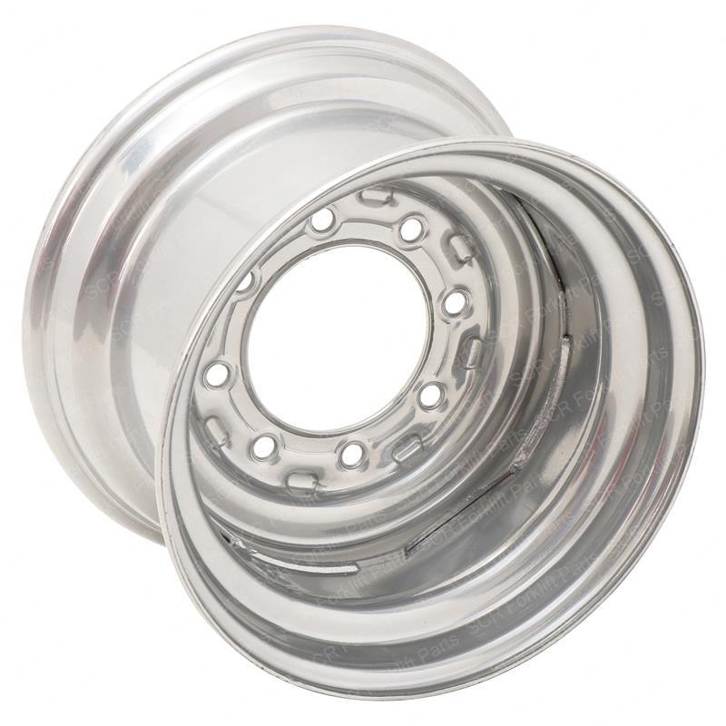WHEEL- RIM 16.5X9.75 BC7232527 bc7232527 product image