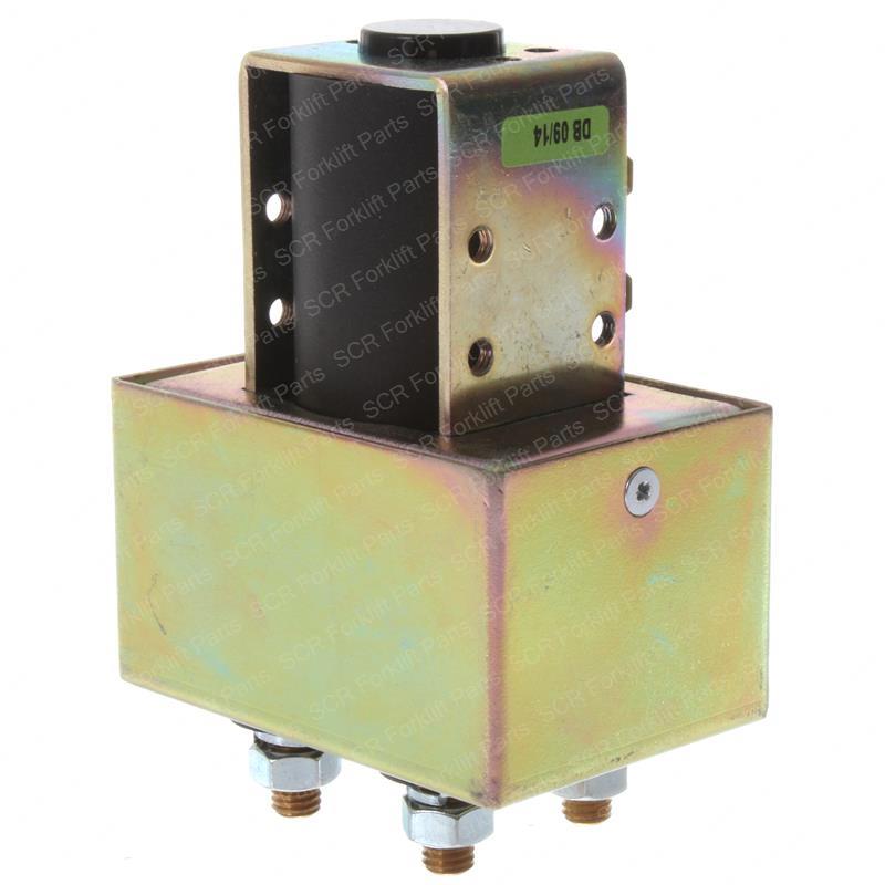 CONTACTOR - UL-EE YT1703831 yt1703831 product image