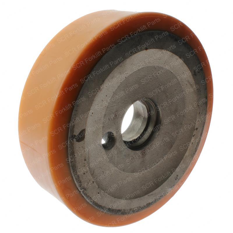 SOLIDWHEEL ASSEMBLY. LIL0029902330 lil0029902330 product image