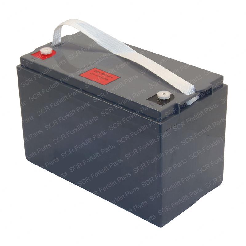 GEL BATTERY 12V 123AH/C20 GN217022 gn217022 product image
