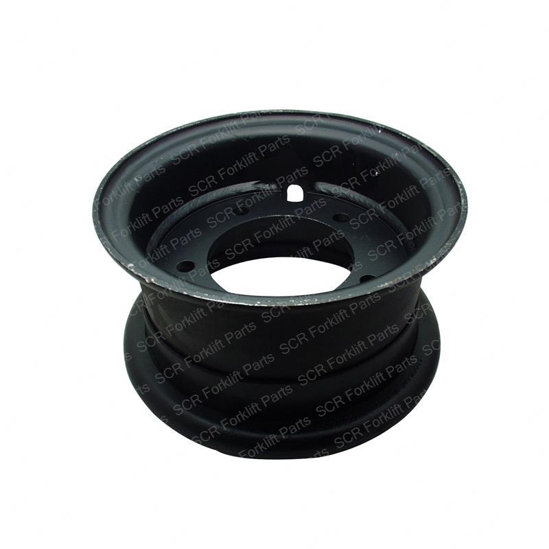 WHEEL - 4 PIECE 5X10 HY0323594 hy0323594 product image
