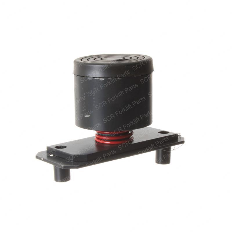 BRAKE PEDAL ASSEMBLY CR104837S cr104837s product image